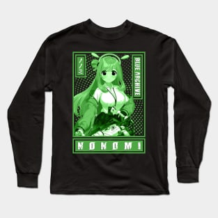 Grinomi Long Sleeve T-Shirt